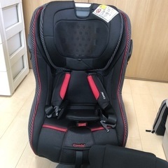 チャイルドシート　新生児から