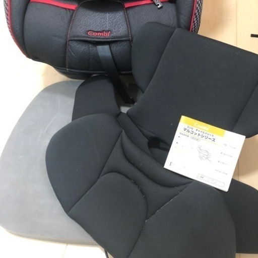 チャイルドシート　新生児から