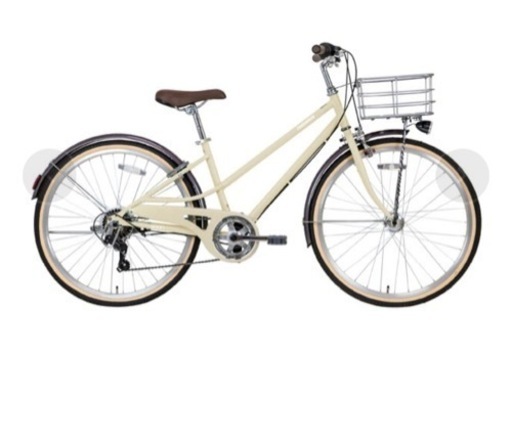 スーンD マットサンドベージュ 26型