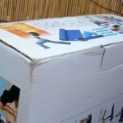 未使用・ビニール未開封品 ヨガ ストレッチキット マット174cm他 HATAS 秦 フィットネス 運動 ☆ PayPay(ペイペイ)決済可能 ☆ 札幌市 豊平区 平岸の画像