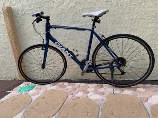 ジャイアント　クロスバイク