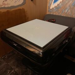 【美品】値下げOK！早い者勝ち！全自動麻雀卓【動作確認済み】の画像