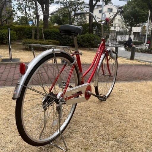 自転車27インチ【決定しました！】 【公式通販】