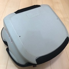 アップリカ　ジュニアシートの画像