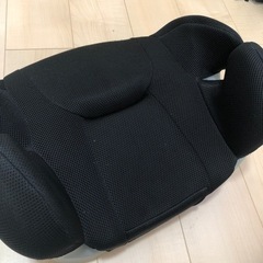 アップリカ　ジュニアシートの画像