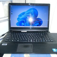 マウスコンピューター