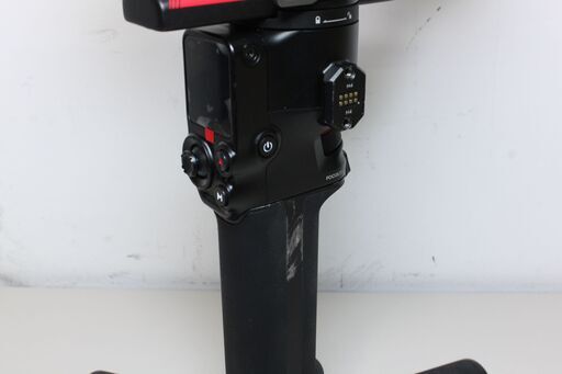 DJI/RONIN RS2/カメラ用ジンバル・スタビライザー④