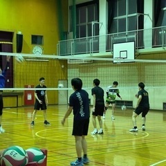 【男子バレーボールクラブチーム】公開練習〜S.B.J排球専科VSC〜