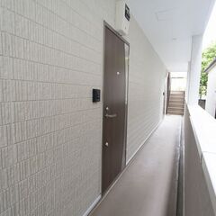 ★0円で入居開始可能★オートロック・宅配ボックス・無料インターネ...