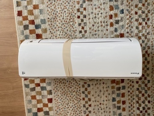 ダイキン　2.2kw 2020年製