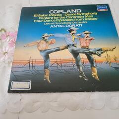 洋楽LPレコードの画像