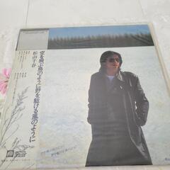 🍀松山千春
