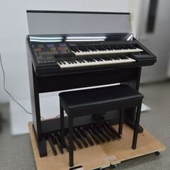 先着順♪ YAMAHA ヤマハ HS-5 エレクトーン ピアノ ...