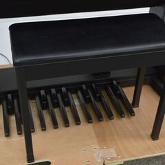 先着順♪ YAMAHA ヤマハ HS-5 エレクトーン ピアノ チェアセットの画像