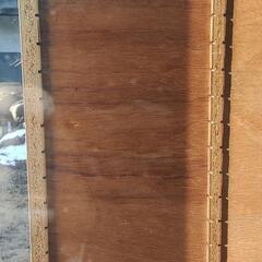 【受付終了】書類整理棚　頑丈ですの画像