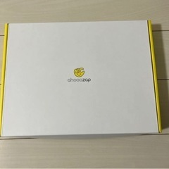 体組成計とスマートウォッチのセットの画像