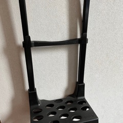 キャリーケース(スワニー)の画像