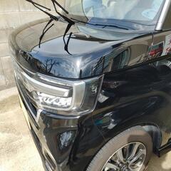 【お試し価格】軽自動車専用コーティング