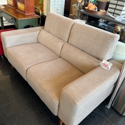 美品‼︎ソファ