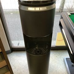 ウォーターサーバー BSS-340 飲料水 浄水機 幅260mm...