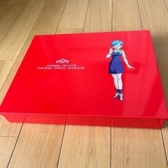 ドラゴンボール空き缶