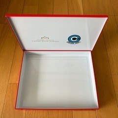 ドラゴンボール空き缶の画像