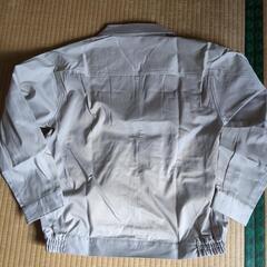 作業服の画像