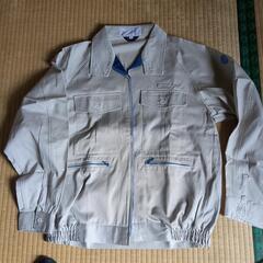作業服