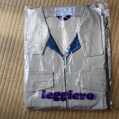 作業服の画像