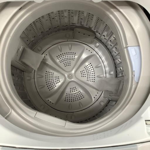 Haier ハイアール 全自動洗濯機 JW-K50K 2016年製【トレファク 川越店】