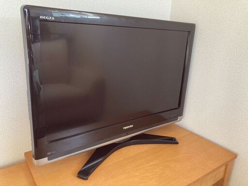 テレビ 80cm Toshiba Regza