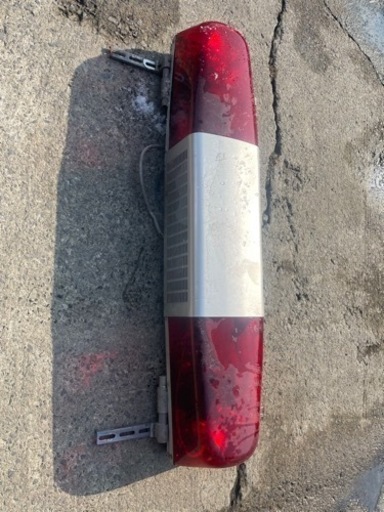 回転灯　パトライト　赤色灯　パトランプ　拡声器