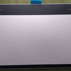 Wacom Intuos Pen & Touch Comic m...