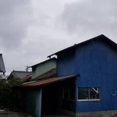🔴2棟セット賃貸。用途が多彩。　倉庫として、ものづくりの作業場として！！の画像
