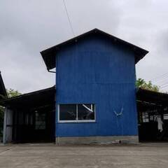 🔴2棟セット賃貸。用途が多彩。　倉庫として、ものづくりの作業場として！！ − 千葉県