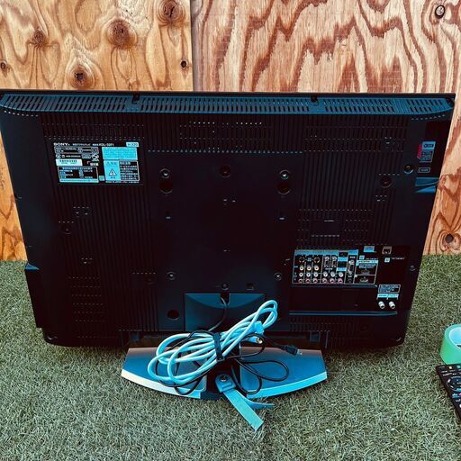 11416 SONY 液晶デジタルテレビ 32インチ 2008年製 32V 【公式通販】