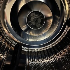 ESW-114-SRドラム式洗濯乾燥の画像