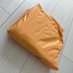 【
お取引中】Richell ふかふかベビーバス 【中古品】の画像