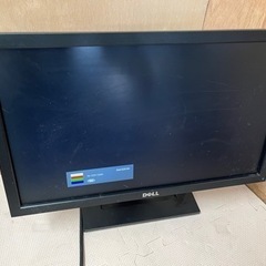 Dellモニター