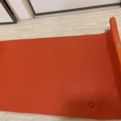 ヨガマット