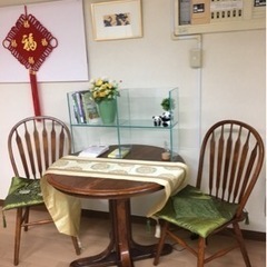 オンライングループ中国語レッスン　の画像