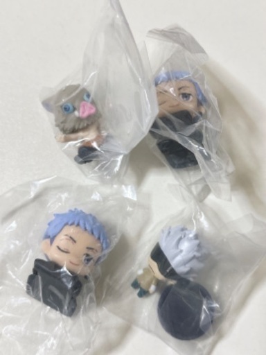 おもちゃいろいろ