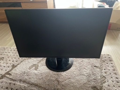 IODATA モニター EX-LDQ271DB  27 インチ