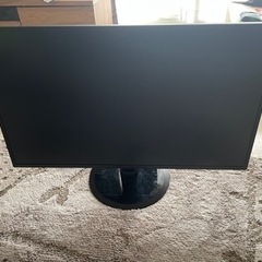 IODATA モニター EX-LDQ271DB  27 インチ