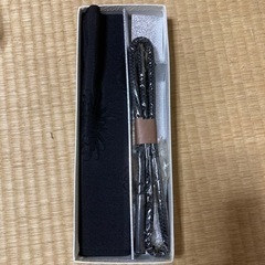 未使用　帯締め帯揚げセットの画像