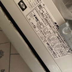 エアコン　2018年　コロナ製