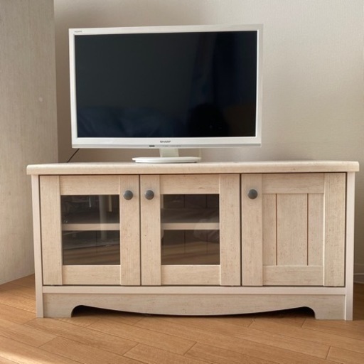 ニトリ　テレビ台