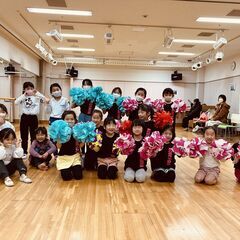 チアダンスクラブKOBE★DIVA公式の画像