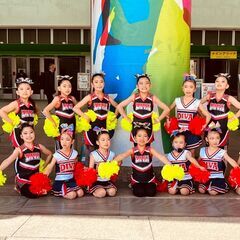 チアダンスクラブKOBE★DIVA公式の画像