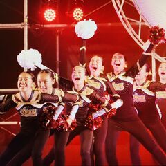 チアダンスクラブKOBE★DIVA公式の画像